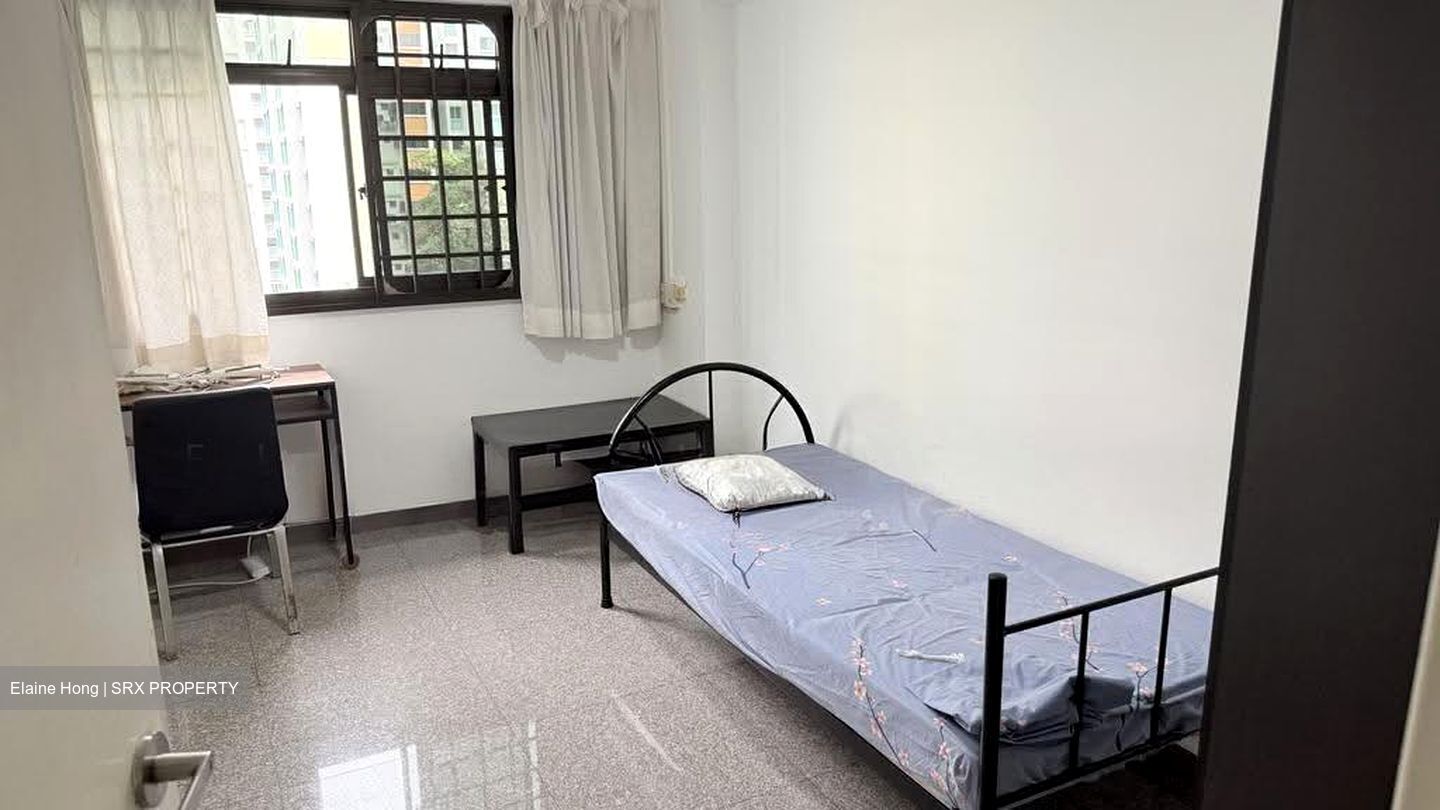 Blk 540 Woodlands Drive 16 (Woodlands), HDB 5 Rooms #639122531